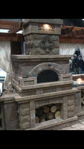 Four à pizza avec couvercle en terre cuite, 4 personnes pour de délicieuses mini pizzas (diamètre : 23 Indoor Pizza Oven Ideas Pizza Oven Indoor Pizza Oven Wood Burning Stove