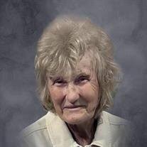 Jerry Kay Starr Obituary