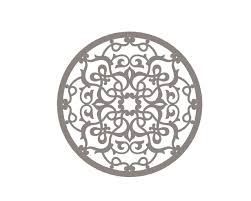 Download Scroll Saw Mandala Pattern Dxf Svg Cdr Ai Eps Pdf Vector Cricut Patterns Laser Cut Mandala 3d Geometric Digital Files Templates Sculpting Forming Craft Supplies Tools Deshpandefoundationindia Org