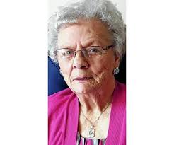 Bettie Farmer Obituary (1931