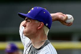 TSSAA Spring Fling 2003: Best pictures from Day 1 of state tournaments