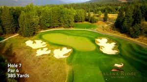 The golf course features crystal clear mountain ponds, lush forest, immaculately manicured turf, and inviting fairways and greens. Course Details Silver Mountain