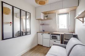 Amenagement Studio Chambre De Bonne 5 Exemples Reussis Cote Maison