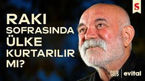'Ercan Kesal ile...' #5
