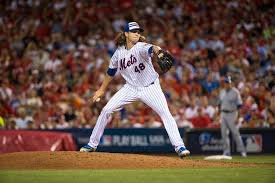 There are pretty much two things new york mets pitcher jacob degrom is known for: Jacob Degrom The Elite Mlb Ace Who Never Wanted To Pitch Bleacher Report Latest News Videos And Highlights