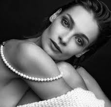 HerWhite: Gorgeous Black And White Beauty Photography By Dmitry Bocharov »  Design You Trust — Design Daily Since 2007