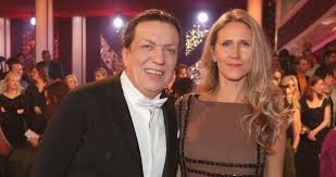 From wikipedia, the free encyclopedia. Richard Genzer O Vztahu S Krasnou Pavlou Treti Dite Neni Problem Blesk Cz