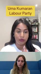 Uma Kamran Startford Bow