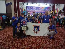 193907 muhammad syafiq bin rahmat caw. Pusat Latihan Polis Air Hitam Jempol Negeri Sembilan Malaysia Local Business Facebook