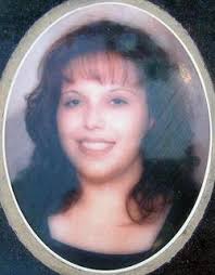 Erica Beth Gamez Garcia (1981-2003)
