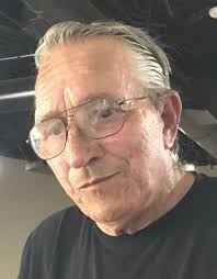 Lewis Wilson Moore Obituary July 25, 2022