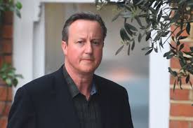 David cameron was an actor. Vfdcdkjtobwtm