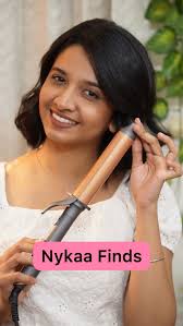 Get ready to streamline your styling experience with just a touch of a  button. Yes, this is now possible with @winstonindia.official Hair Curling  Tong that lets you have that salon-like perfect curls ...