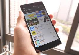 9 Alternative Android App Stores In China 2016 Edition