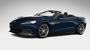 Maybe you would like to learn more about one of these? 2014 Aston Martin Vanquish Volante Neiman Marcus Edition Top Speed
