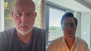 Trump demands loyalty at Quantico