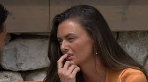 Having Been Left Frustrated Kendall Rae-knights Editorial Stock Photo