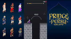 Eh bien, ubisoft va sortir une suite en jeu vidéo aux jeu sables du temps en mai 2010 intitulé les sables oubliés. Prince Of Persia 30 Jahre Abenteuer Im Wustensand