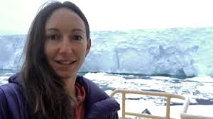Tasha Snow receives 2023 AGU Open Science Recognition Prize