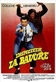Inspecteur la bavure est un film français réalisé par claude zidi, sorti le 3 décembre 1980. Inspector Blunder Wikipedia