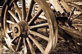 The axles are widely used in wagons, trains, construction machines,etc. Old Wagon Wheels Axle B W Ian C Whitworth Photography Wagon Wheel Old Wagon Wheels Wooden Wagon Wheels