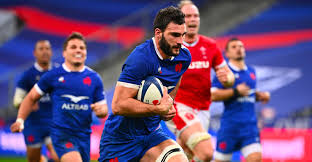 C'est reparti pour une nouvelle saison de match amical sur votre site de streaming préféré. France Pays De Galles 38 21