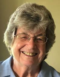 Ruth Anderson (Anderson) Miller Obituary April 21, 2023