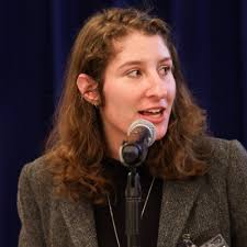 Michelle Bocanegra (@michebocanegra)