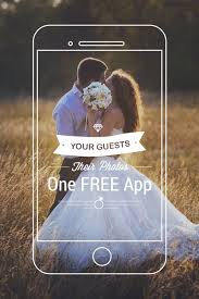 Getting Married Or Know Someone Who Is Ditch The Disposable Cameras Save Money Try Wedpics The 1 P Wedding Planning Apps Wedding Pics Wedding Photo App