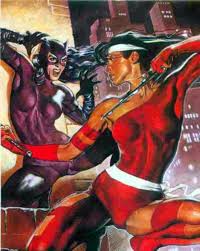 Marvel Ve Dc Evreninde Buyuk Kapisma Ab Proje Yonetimi