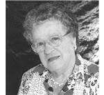 Albertine JAWORSKI Obituary (2011)