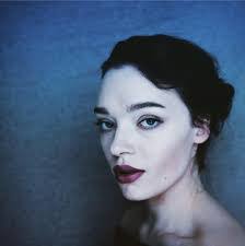 Agnes Kenny's Instagram, Twitter & Facebook