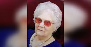 Obituary information for Dorothy Mae Williford