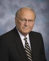 Robert Bantly Obituary (2014)