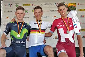The german rouleur, racing for the bora hansgrohe team, attacked. Katusha Alpecin S Nils Politt Gets Pez D Pezcycling News