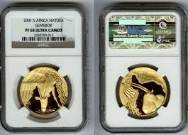 He had severed as general of the american armies during the civil war and served two terms as the 18th president of the united states. 1922 Gold 1 Grant Memorial Dollar Ngc Ms65