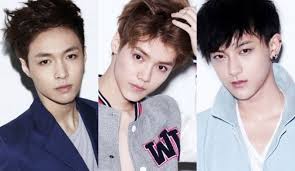 Exo S Chinese Members Discuss Their Knowledge Of 90s K Pop Kpop Exo Pop