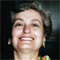 Silvia Azar M.D. Obituary