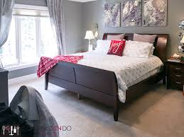 Bedroom design before and after stories can be particularly useful because bedrooms are arguably one of the most important rooms in the home. Modsy