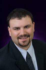 Paul J. Clifford named Associate Vice President of Advancement and  Executive Director of the UOAA