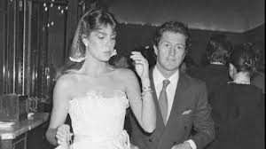 Après la joie, l'inquiétude ! Caroline De Monaco Qui Est Son Premier Mari Philippe Junot Sur Buzz Insolite Et Culture