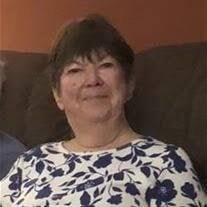 Jeanne Amsden Obituary