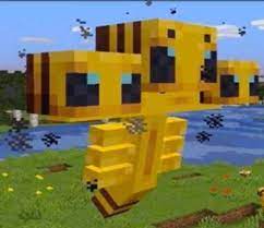 How many drops does queen bee have in terraria? Blursed New Minecraft Boss Queen Bee Blursedimages