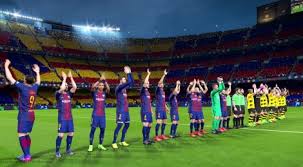 Hasil gambar untuk pes 2018