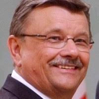 C. Wayne Lindwall Ph.D.