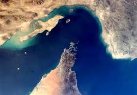 سازوکار ایران برای تردد شناورها از تنگه هرمز