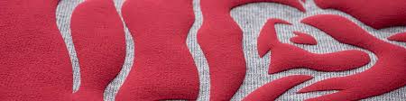 Visit alibaba.com for checking out distinct emboss paint fabric ranges that can suit your budget and requirements. Fashionflex Puff Specialty Materials
