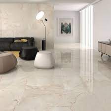 From Start To Fisnish We Will Show You How To Lay Hard Stone Floor Tiles In Your Home Tileflo Living Room Tiles Tile Floor Living Room House Flooring