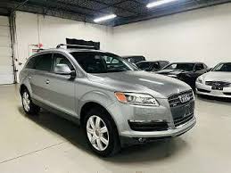 Image result for Condor Gray 2008 Q7