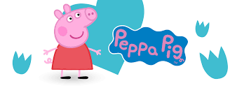 Pin By James Speaks On Peppa Pig Peppa Pig Games Peppa Pig Pig Games